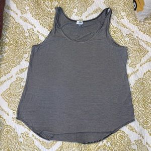 Old Navy Luxe tank